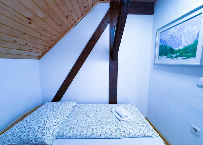 Mountain View Apartments - Pr\' Potovcn\'K