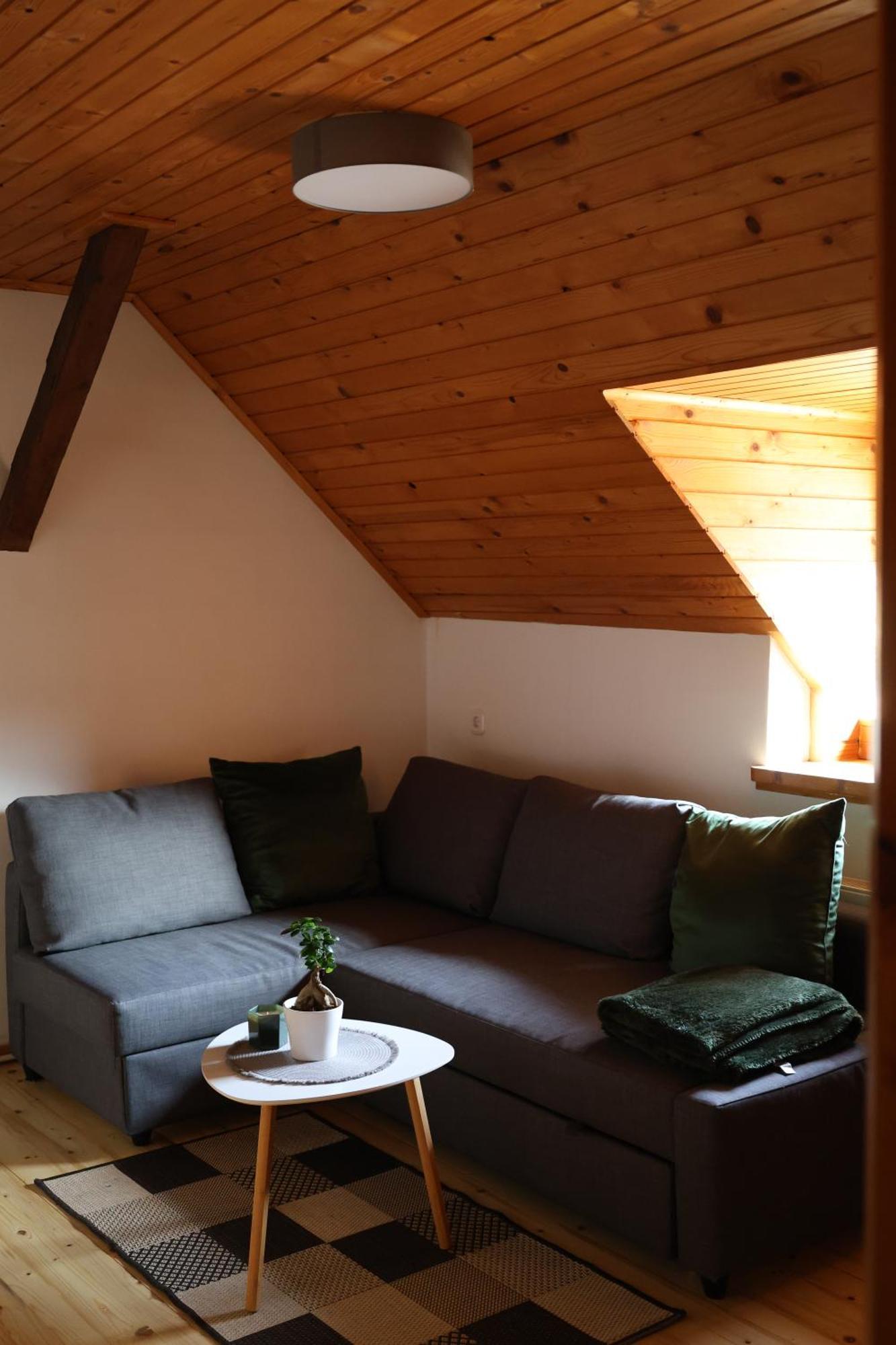 Mountain View - Pr' Potovcn'k Apartment