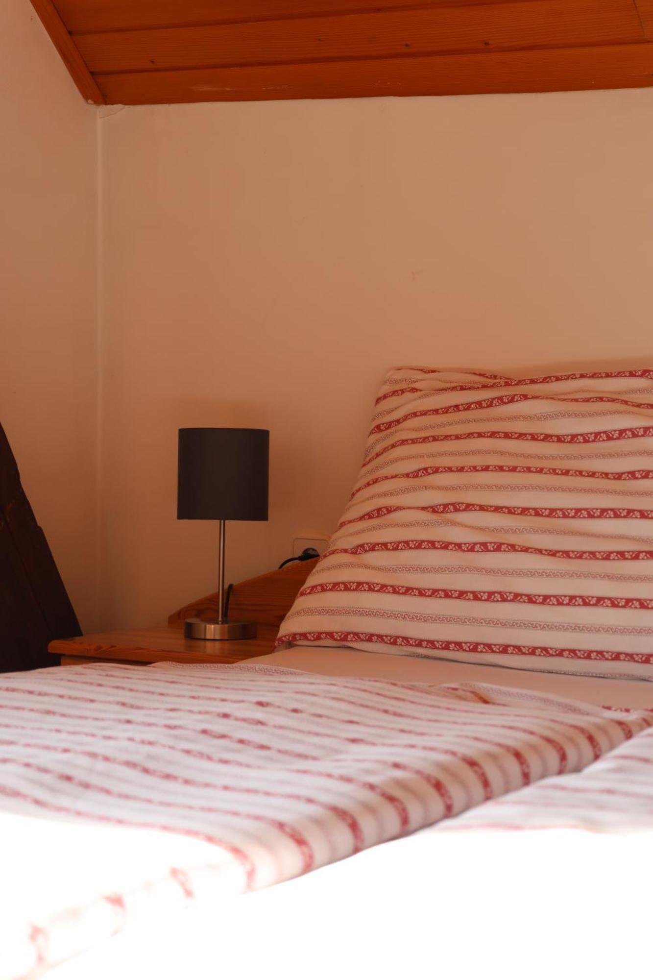 Mountain View - Pr' Potovcn'k Appartement Dovje