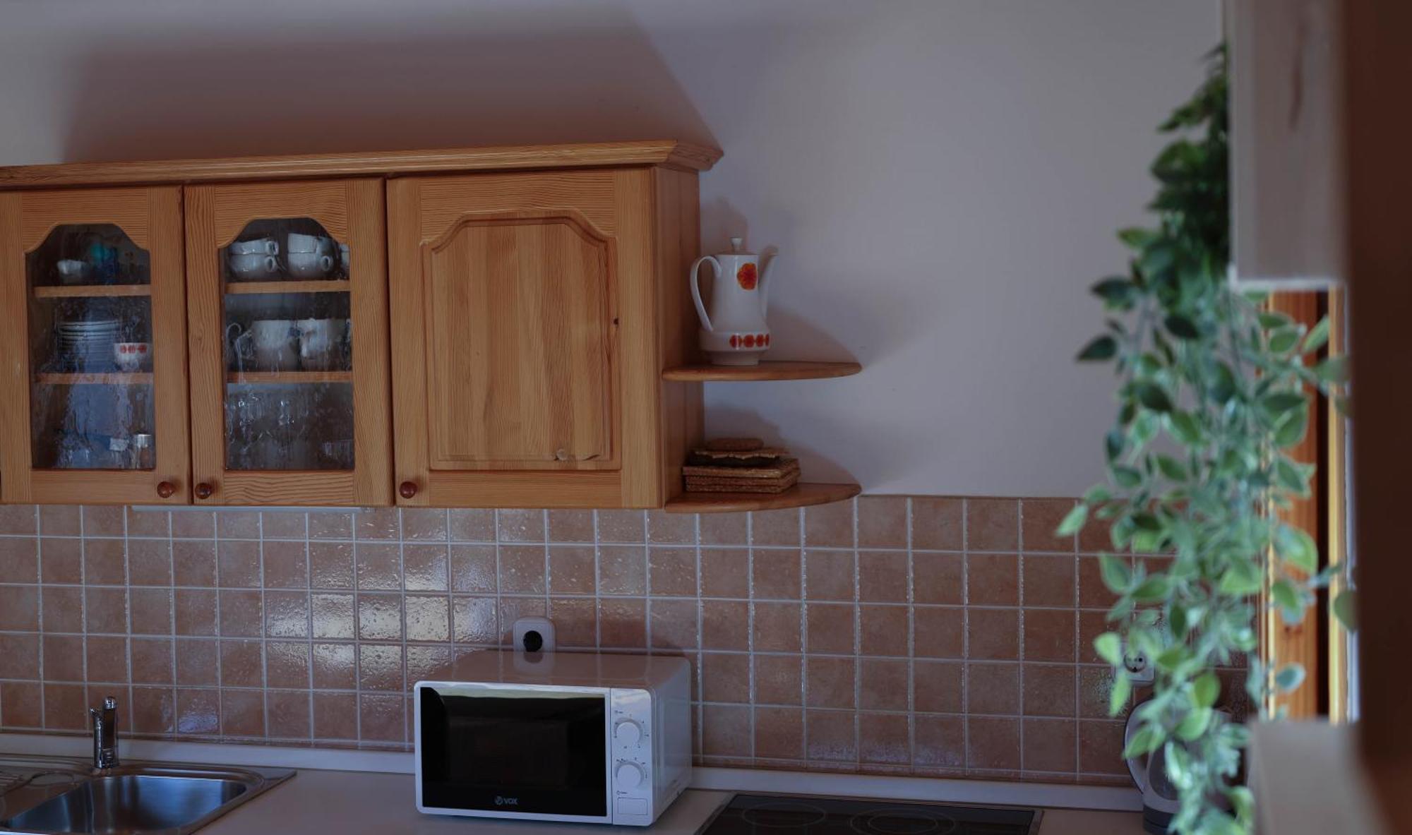 Mountain View - Pr' Potovcn'k Apartment