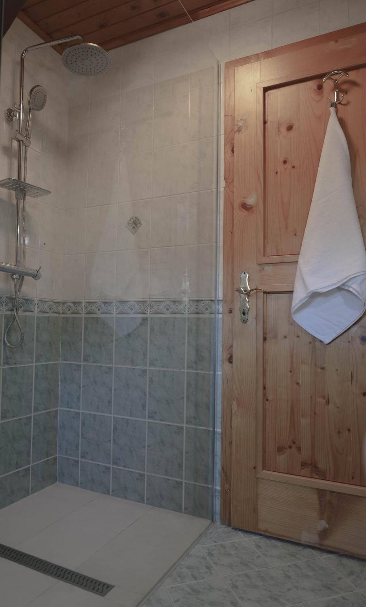 Mountain View - Pr' Potovcn'k Apartment *
