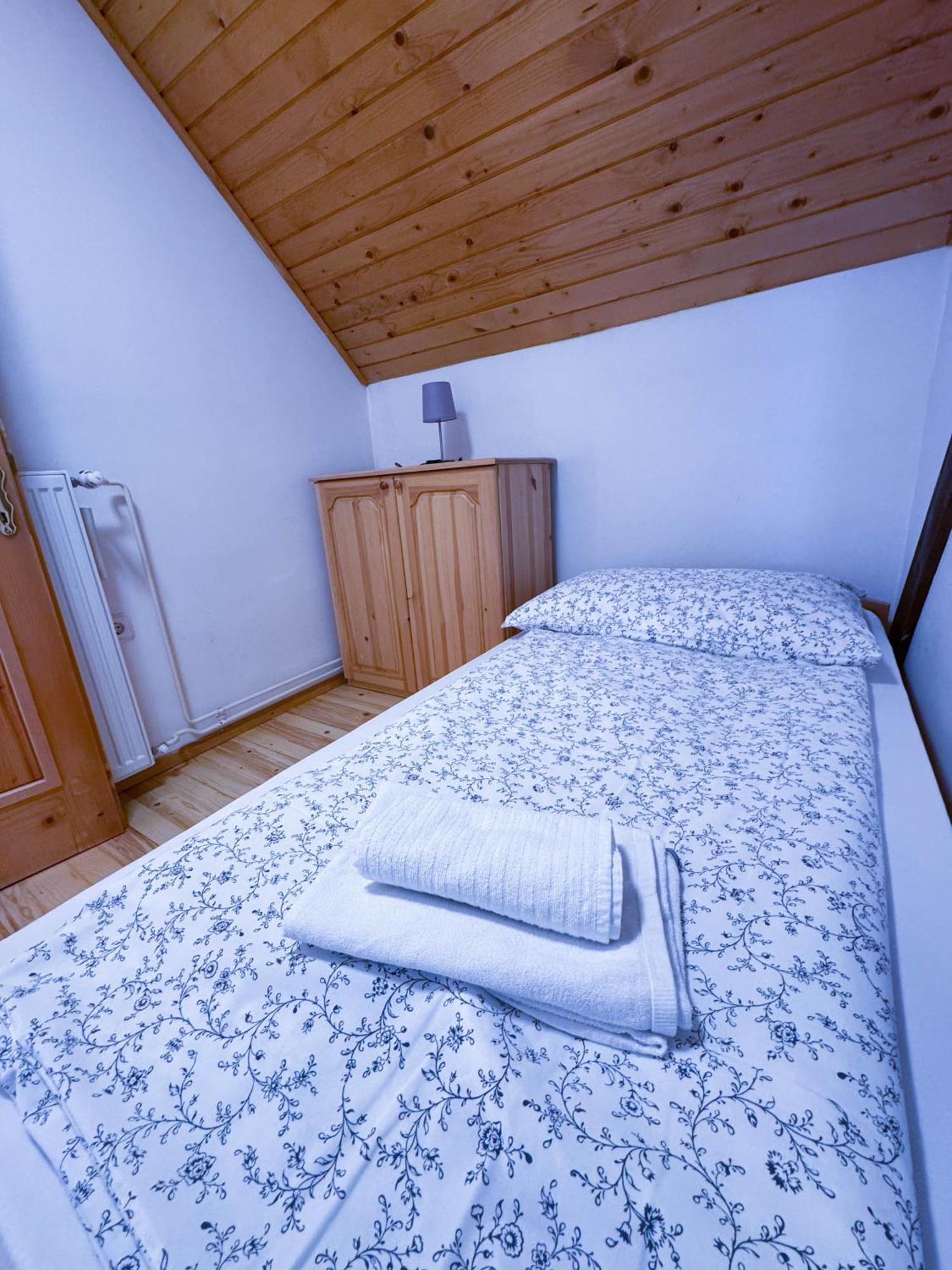 Mountain View - Pr' Potovcn'k Apartment
