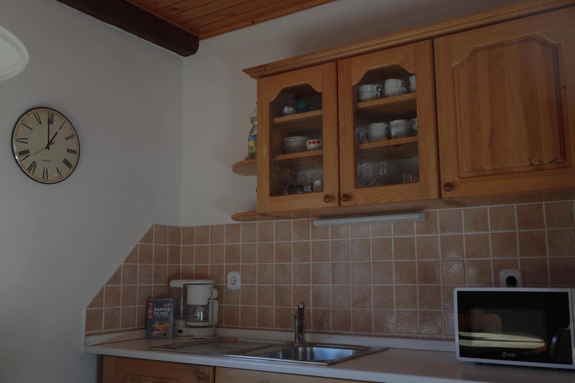 Mountain View - Pr' Potovcn'k Apartment *