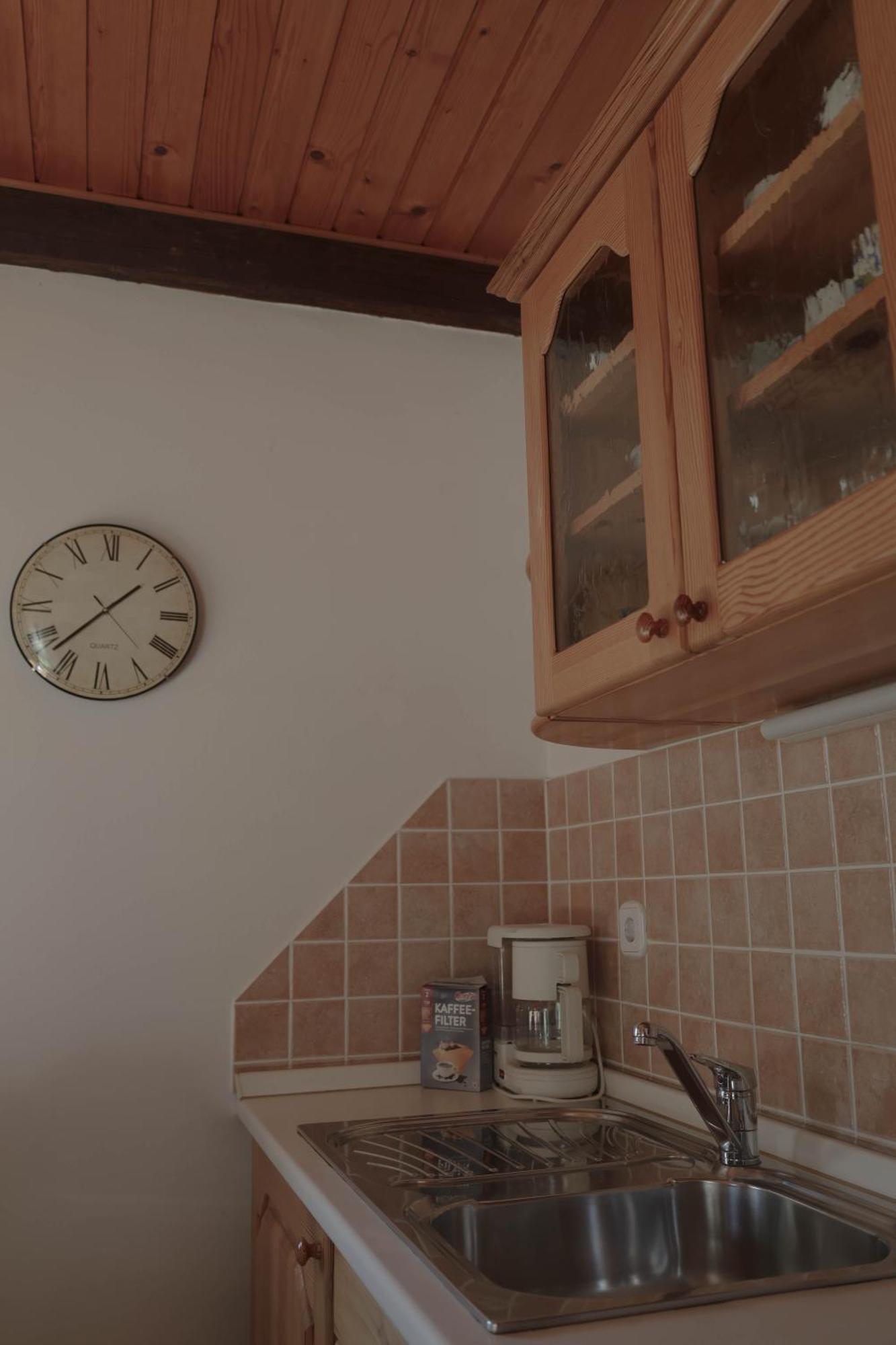 Mountain View - Pr' Potovcn'k Appartement