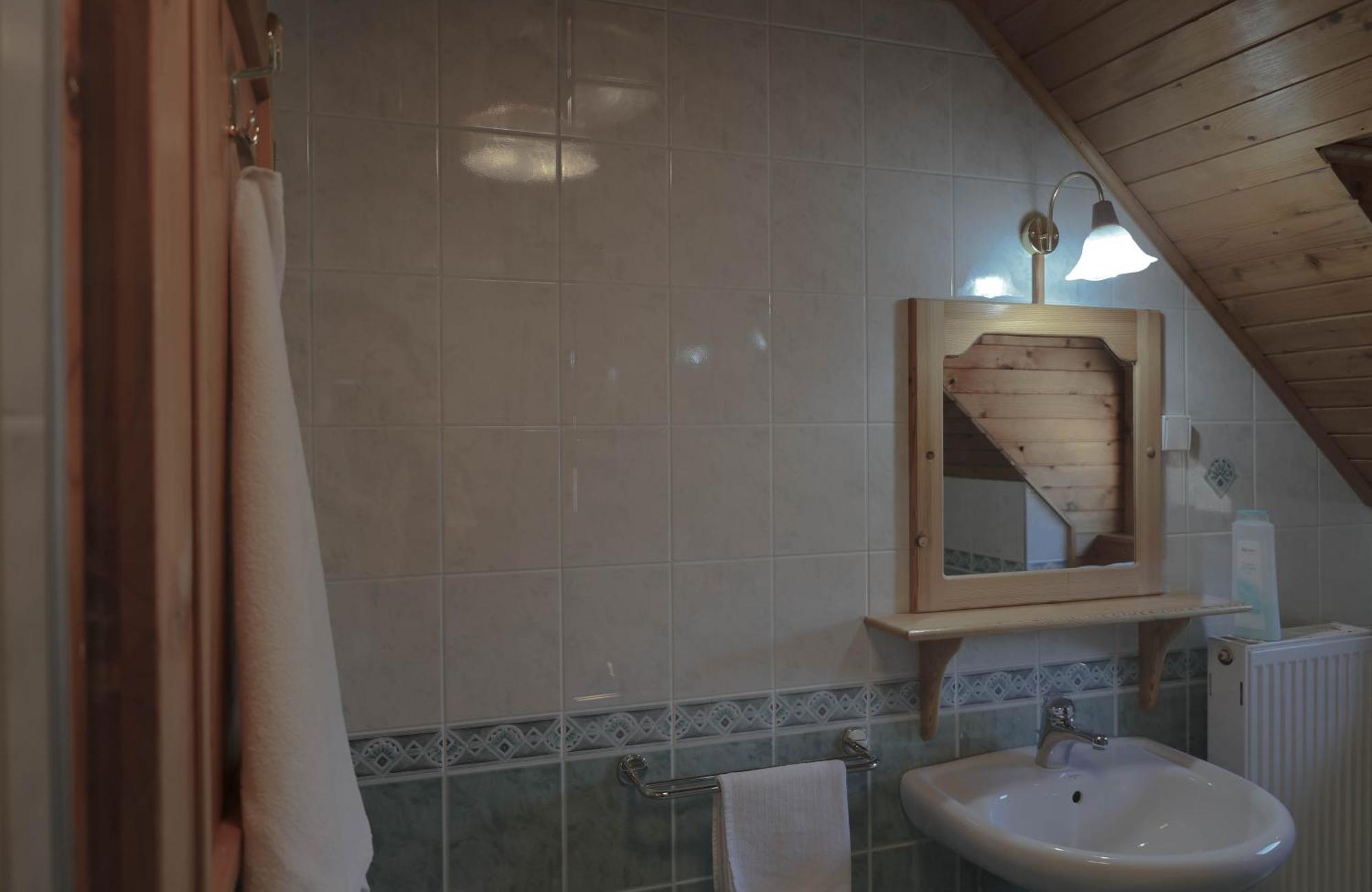 Apartment Mountain View - Pr' Potovcn'k *