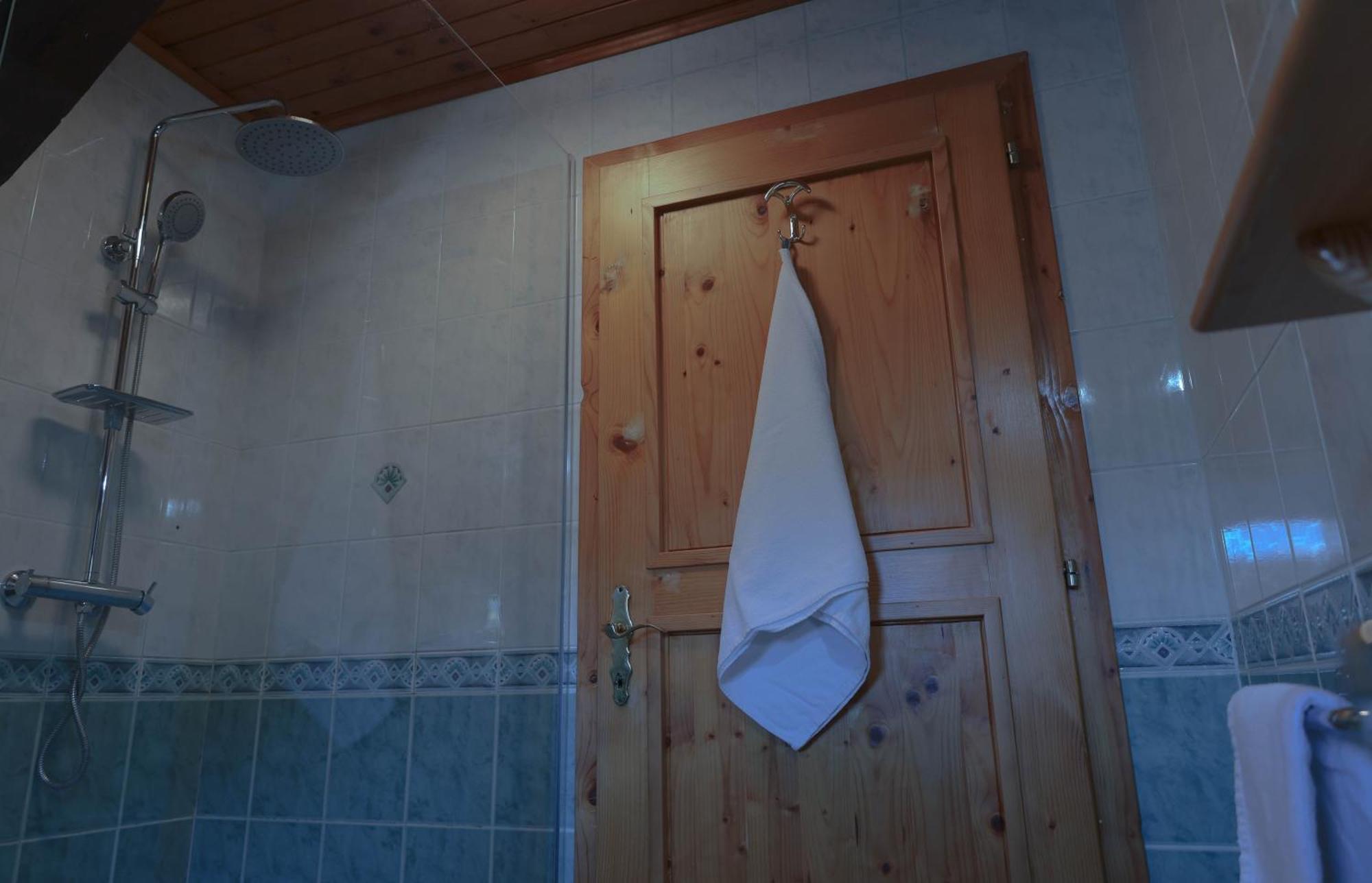 Apartment Mountain View - Pr' Potovcn'k Dovje
