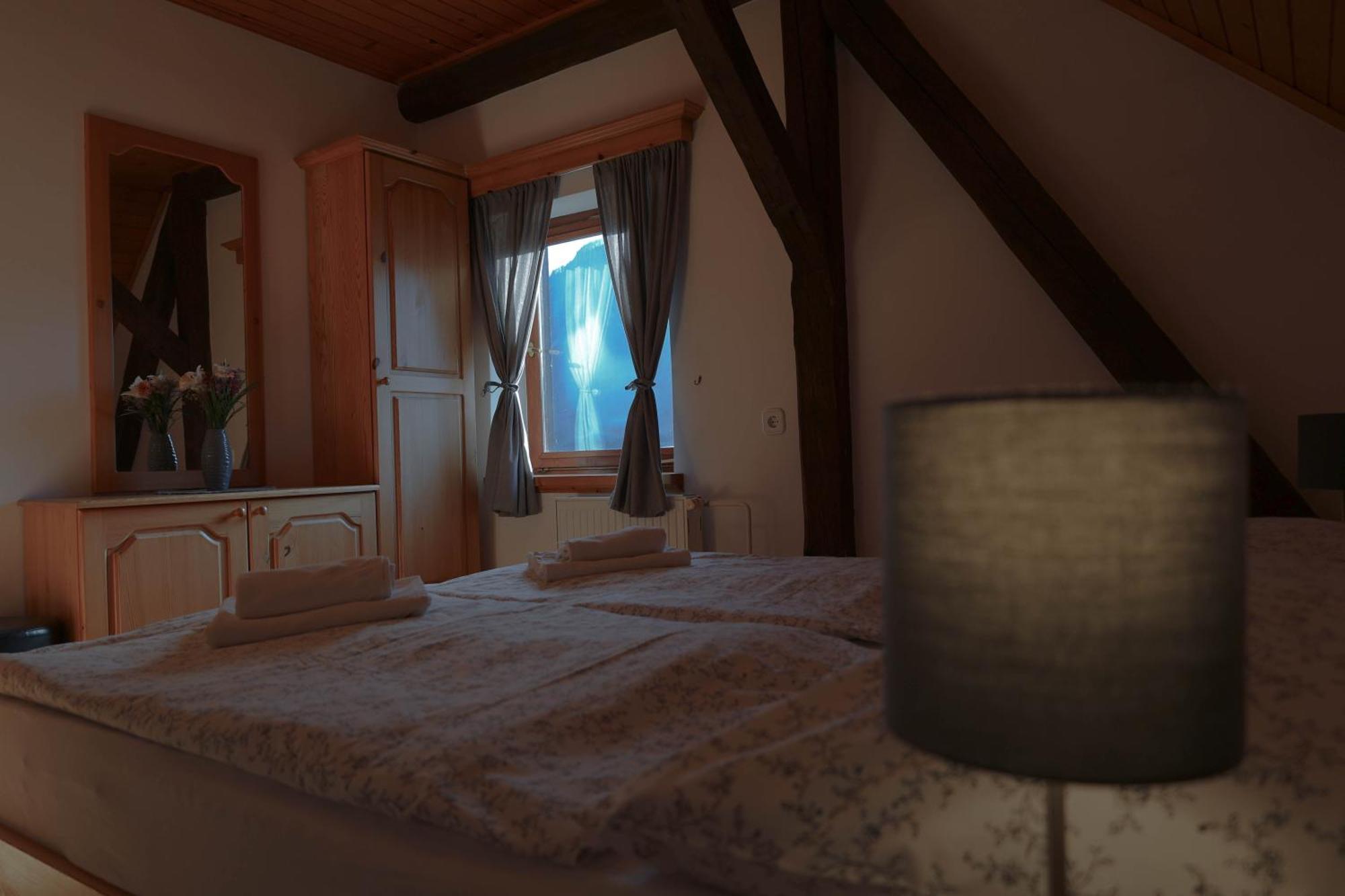 Mountain View - Pr' Potovcn'k Appartement