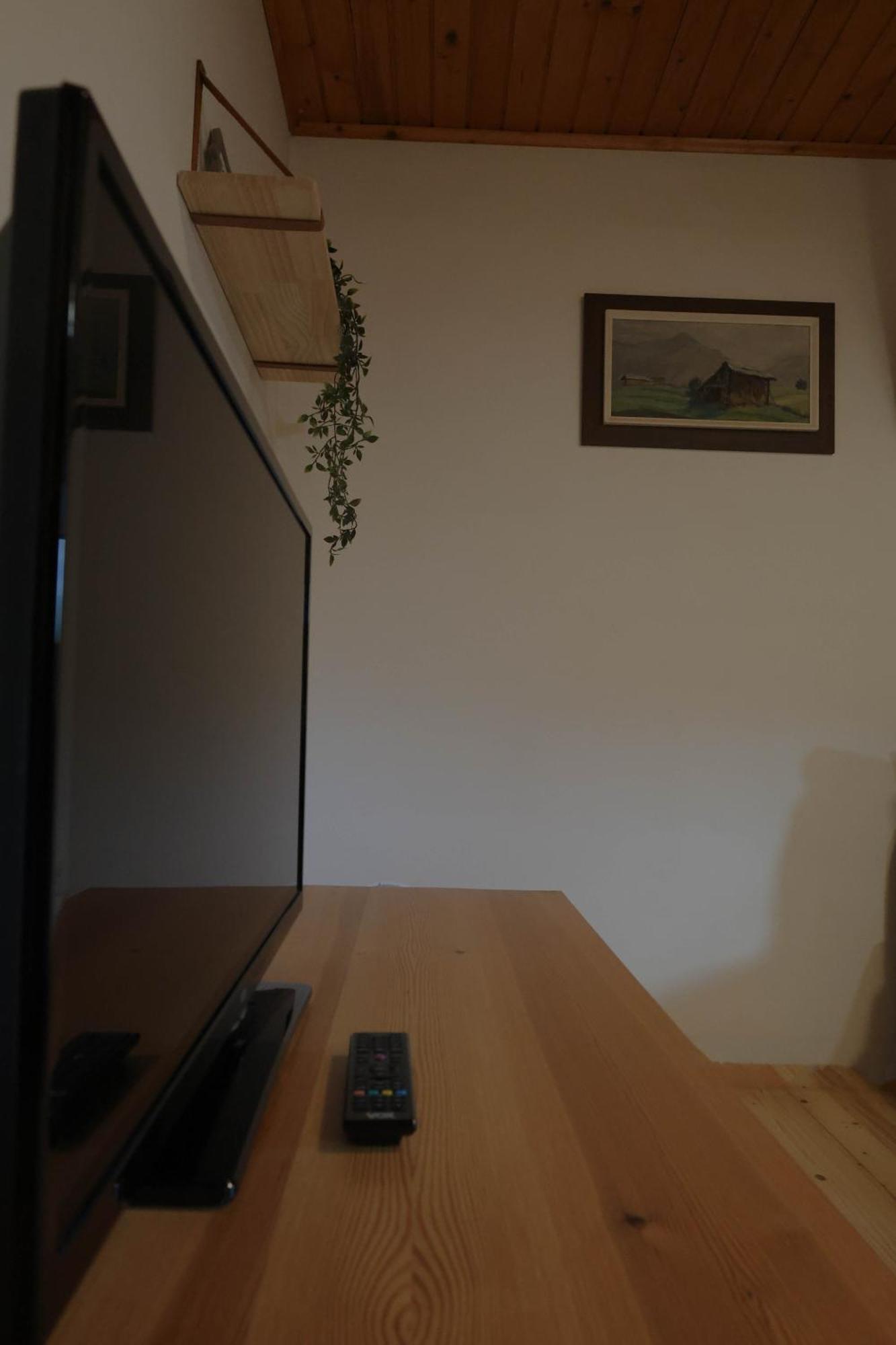 Apartment Mountain View - Pr' Potovcn'k