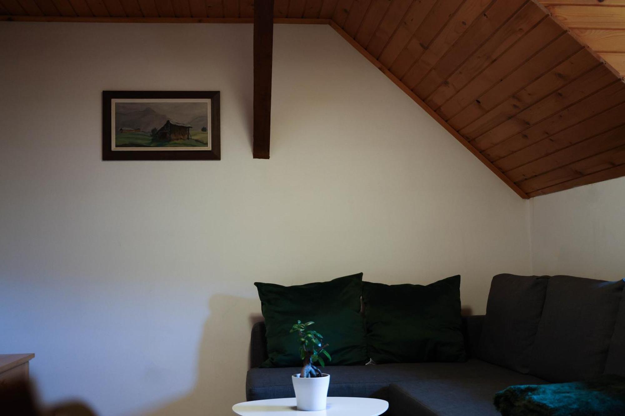 Mountain View - Pr' Potovcn'k Apartment *