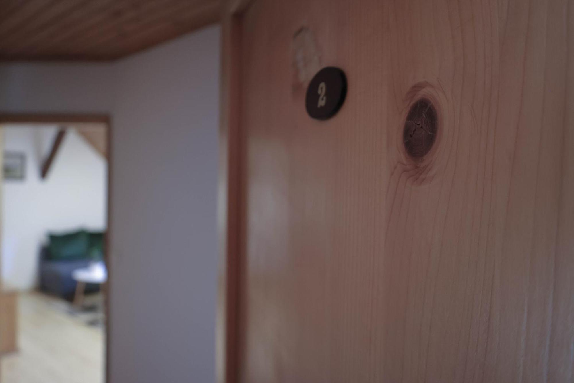 Apartment Mountain View - Pr' Potovcn'k *
