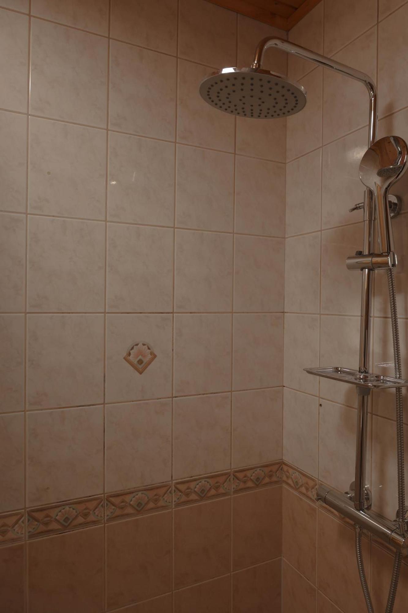 Apartment Mountain View - Pr' Potovcn'k Dovje