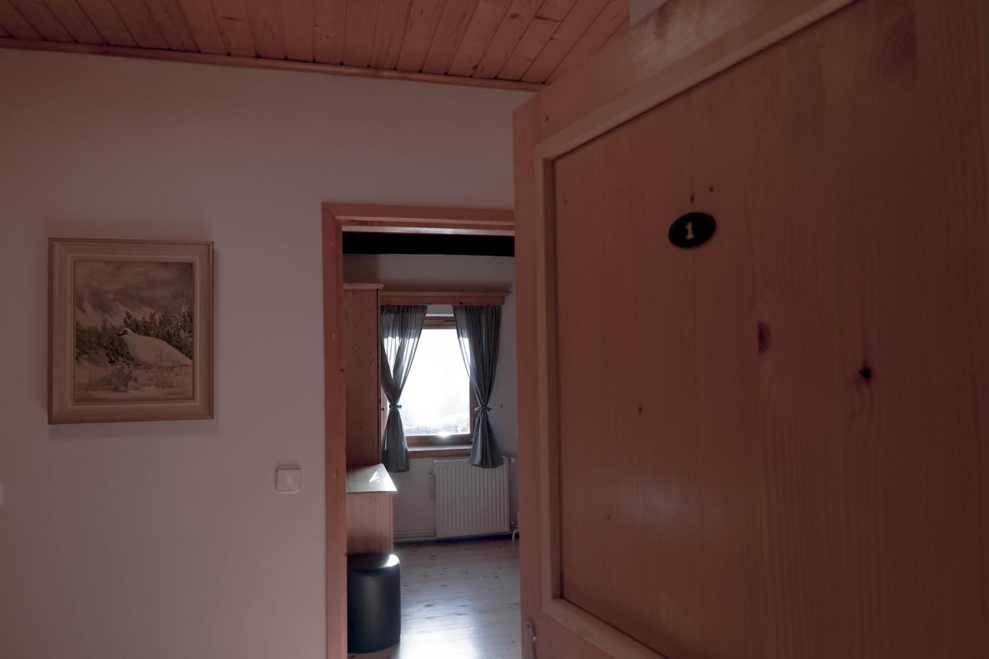 Mountain View - Pr' Potovcn'k Apartment