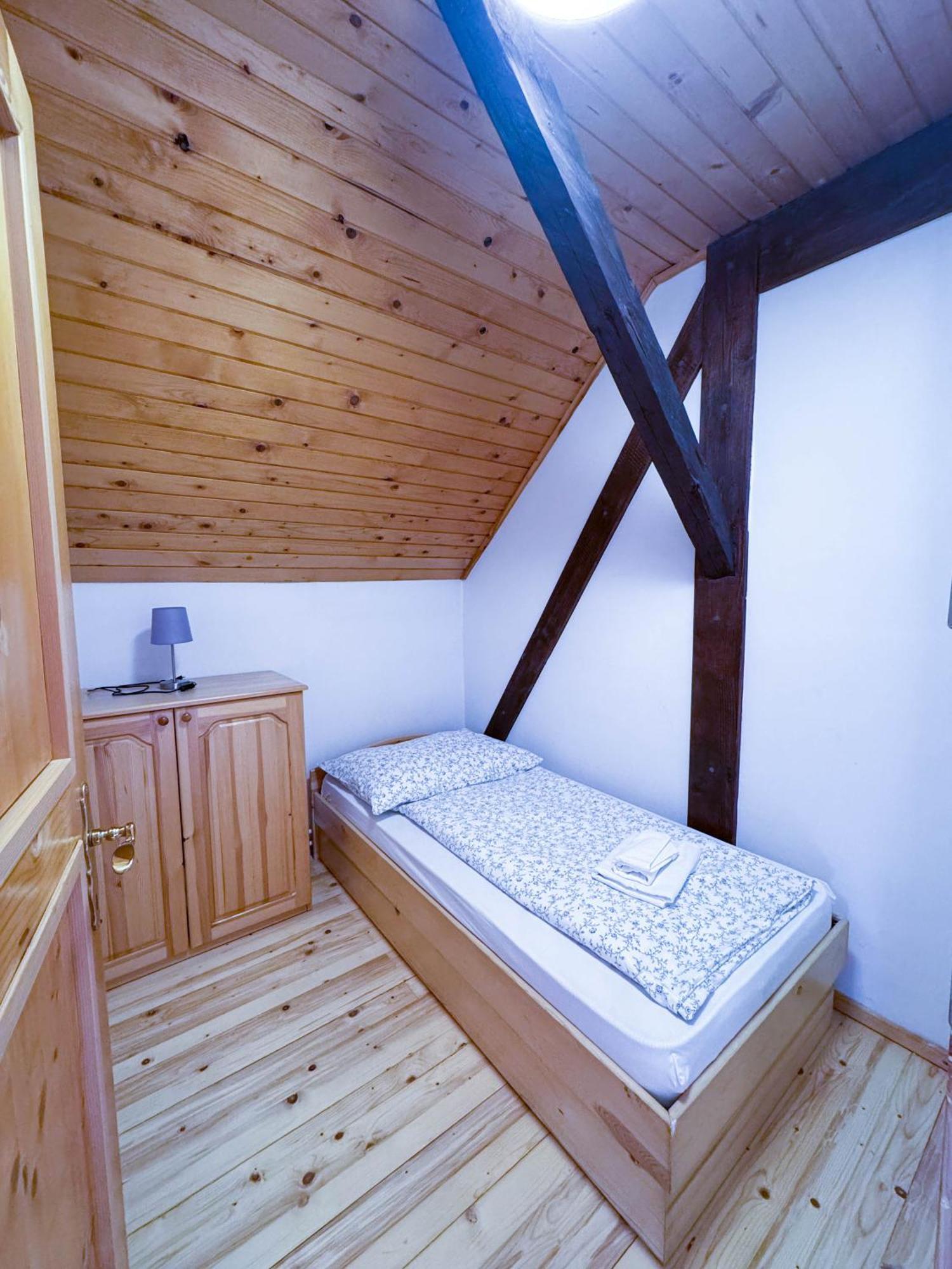 Mountain View - Pr' Potovcn'k Appartement *