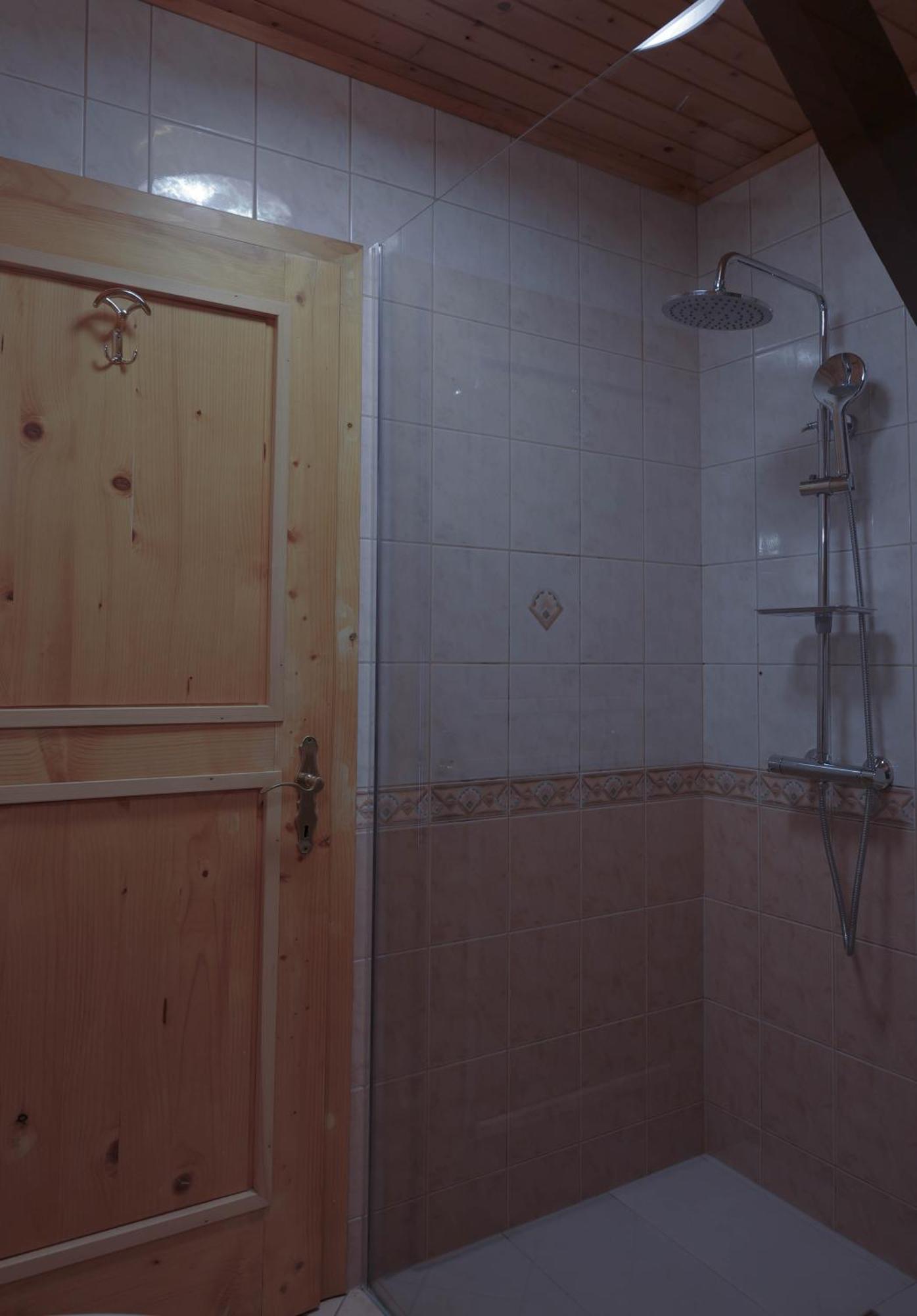 Appartement Mountain View - Pr' Potovcn'k *