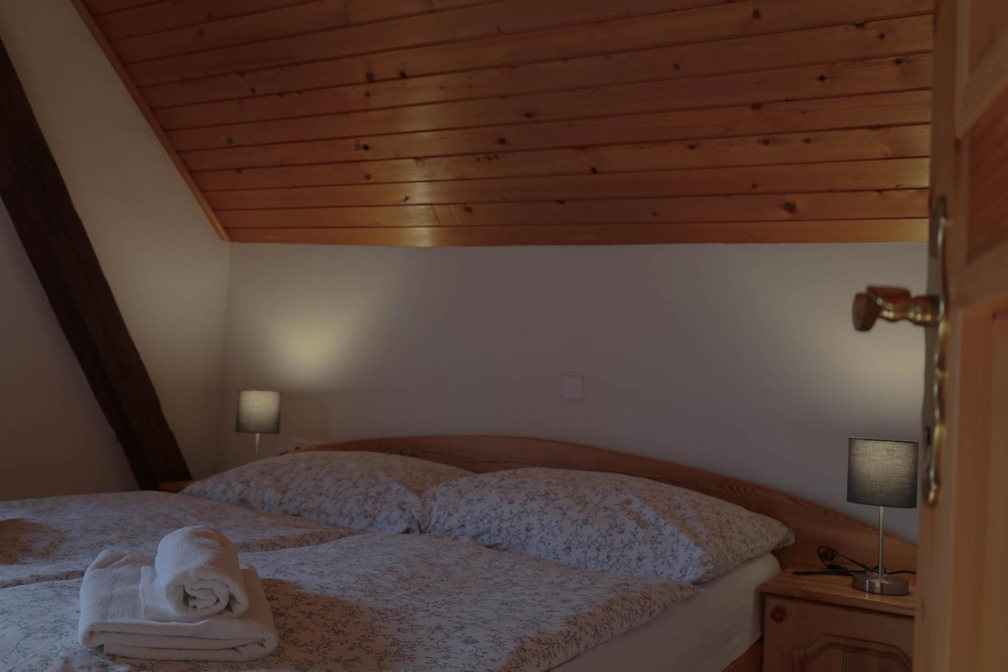 Appartement Mountain View - Pr' Potovcn'k