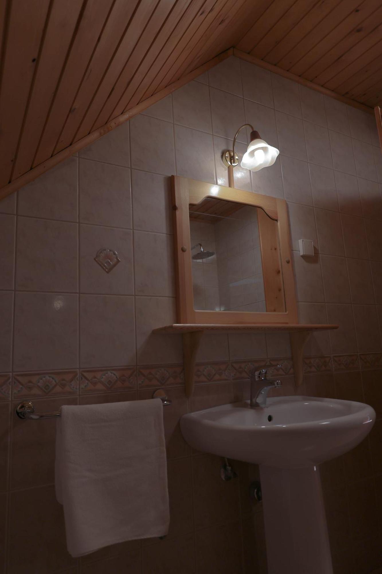 Mountain View - Pr' Potovcn'k Apartment *