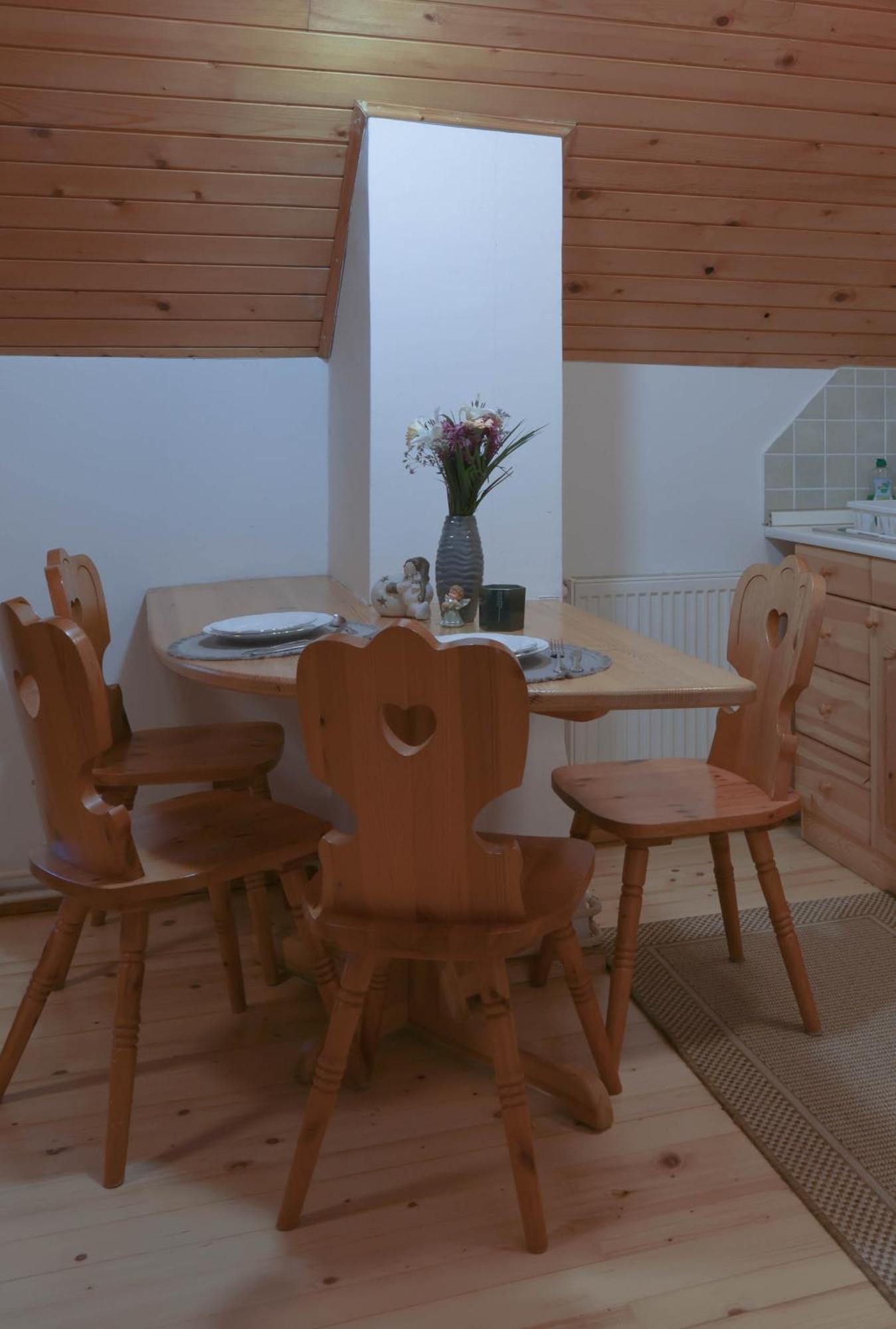 Mountain View - Pr' Potovcn'k Appartement