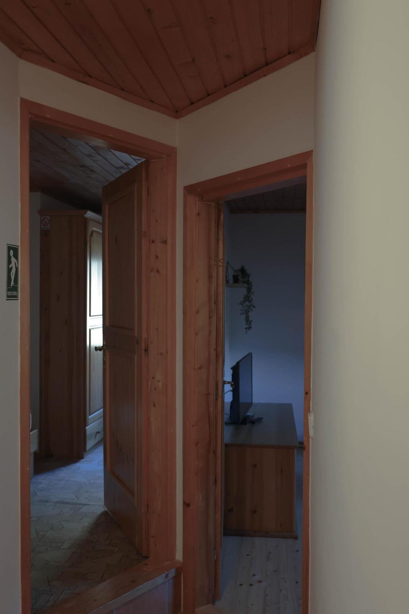 Apartment Mountain View - Pr' Potovcn'k