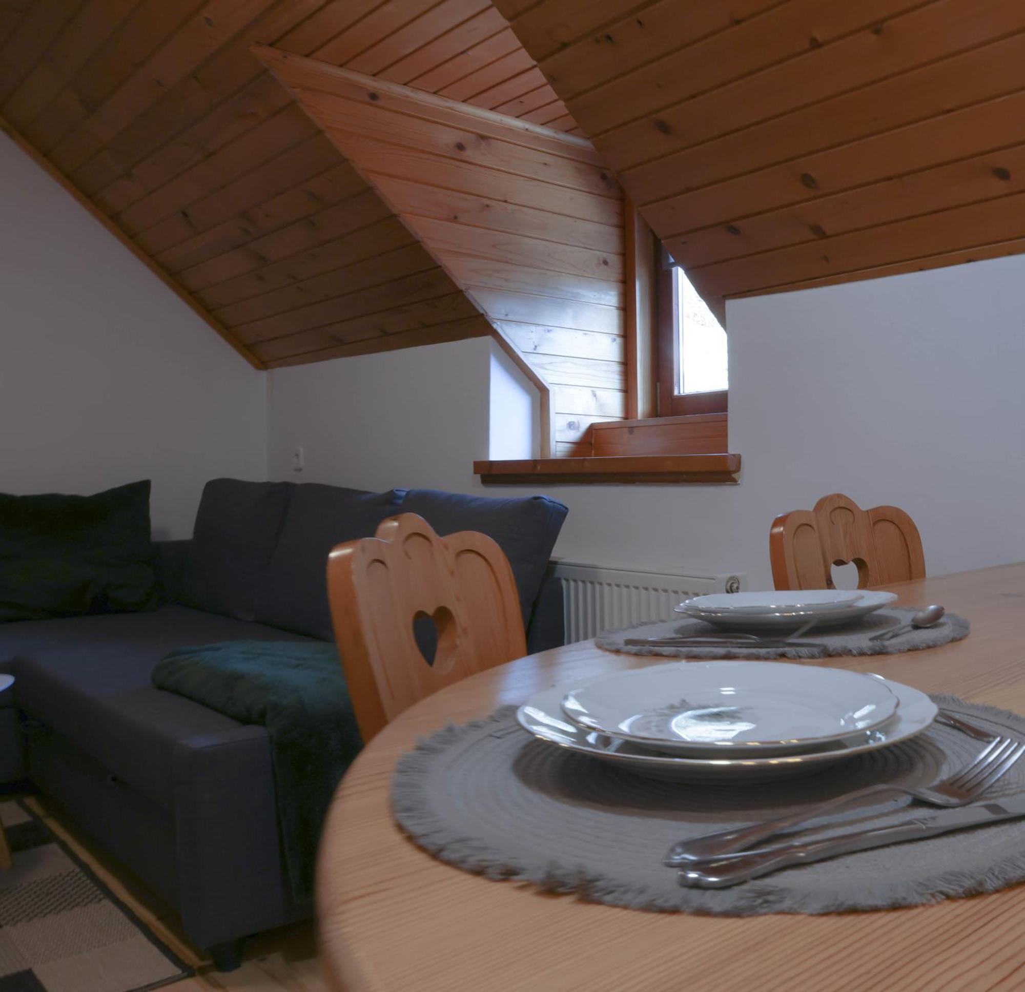Mountain View - Pr' Potovcn'k Apartment *