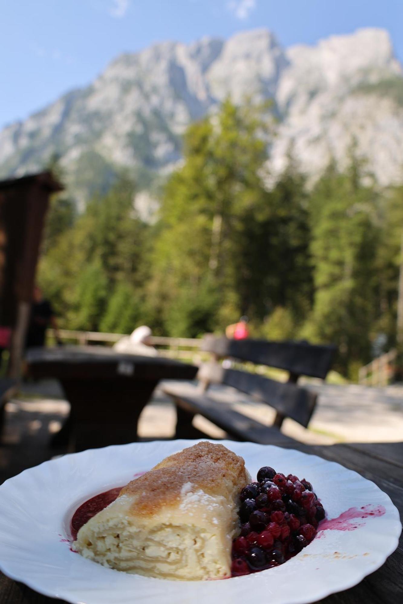 Mountain View - Pr' Potovcn'k Appartement *