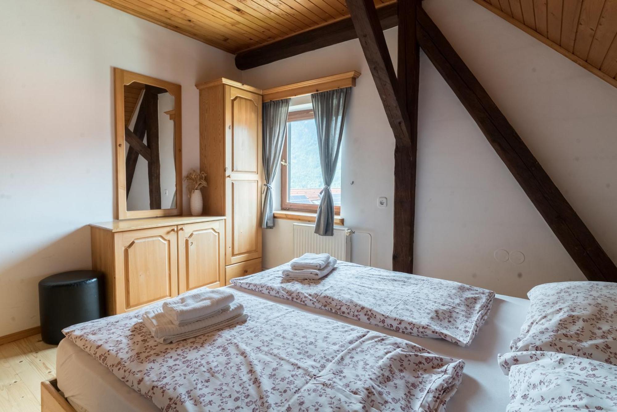Appartement Mountain View - Pr' Potovcn'k *