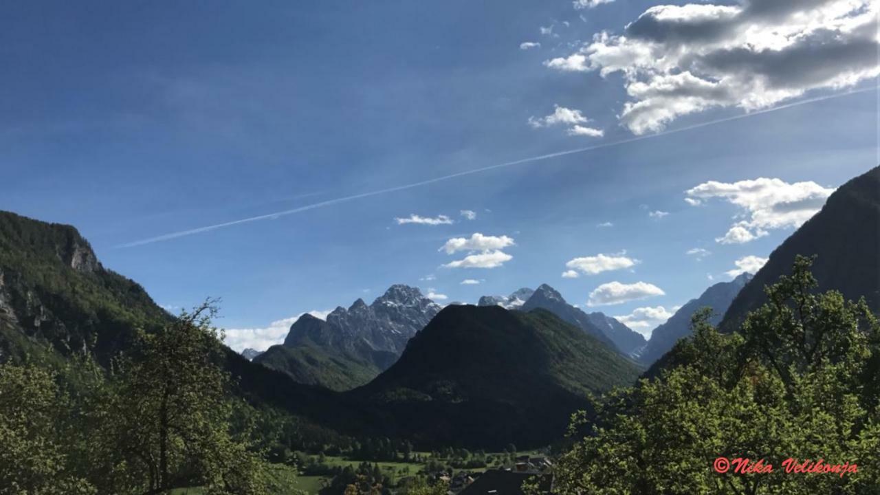 Mountain View - Pr' Potovcn'k