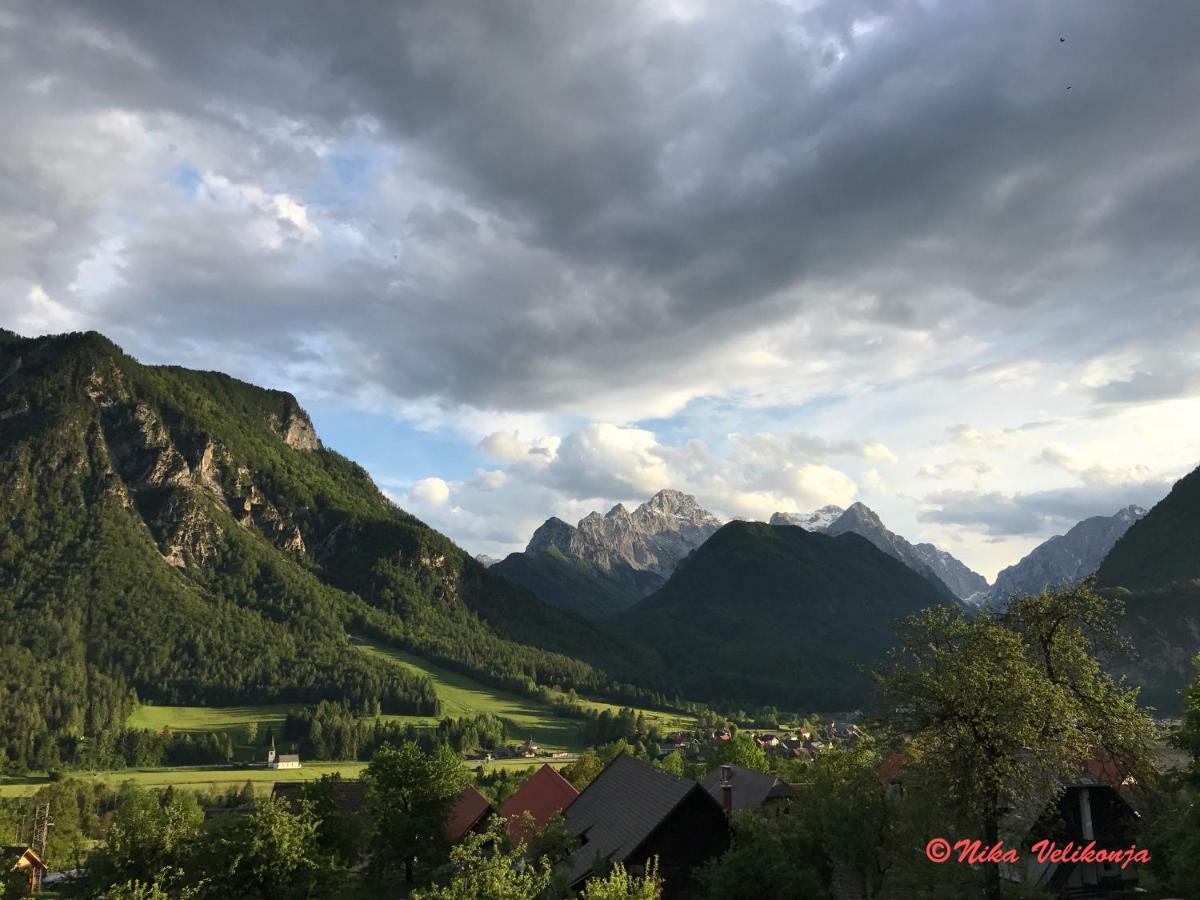 Mountain View - Pr' Potovcn'k Dovje