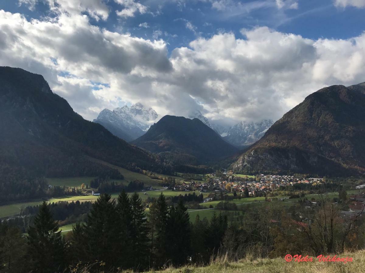 Apartment Mountain View - Pr' Potovcn'k