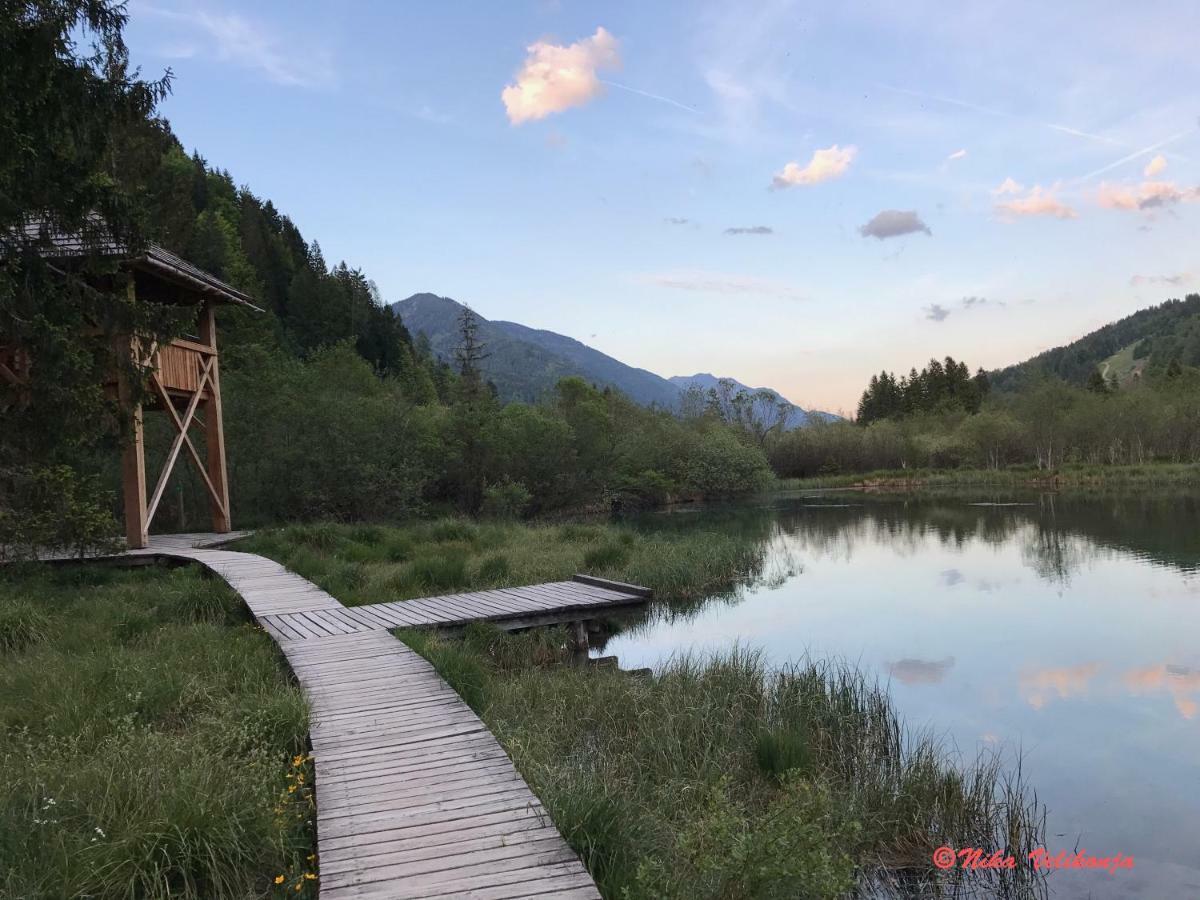 Mountain View - Pr' Potovcn'k *